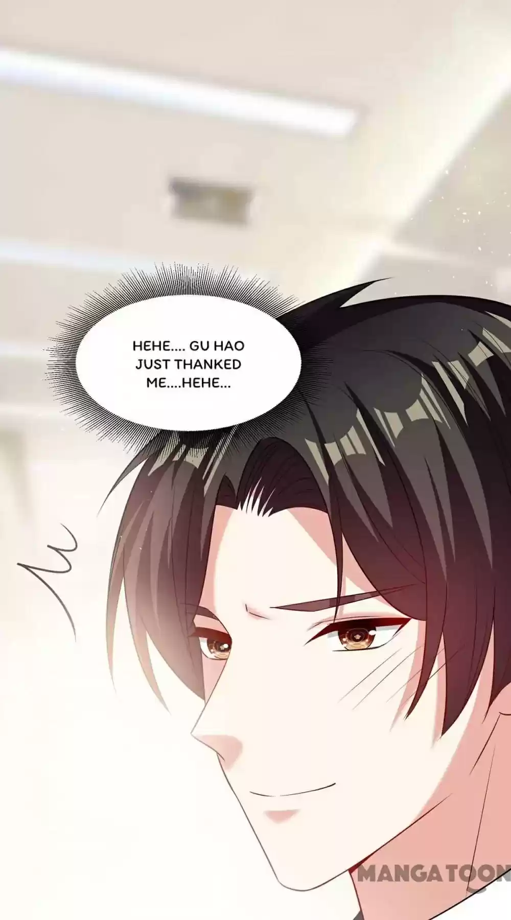 Genius Cool Treasure: President's Wife Is Too Powerful Chapter 131