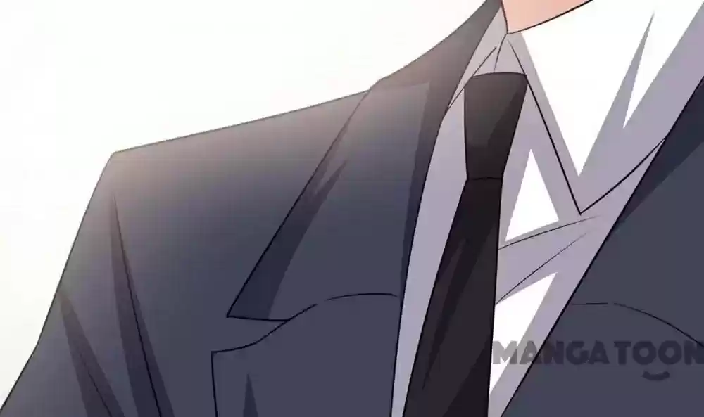 Genius Cool Treasure: President's Wife Is Too Powerful Chapter 131