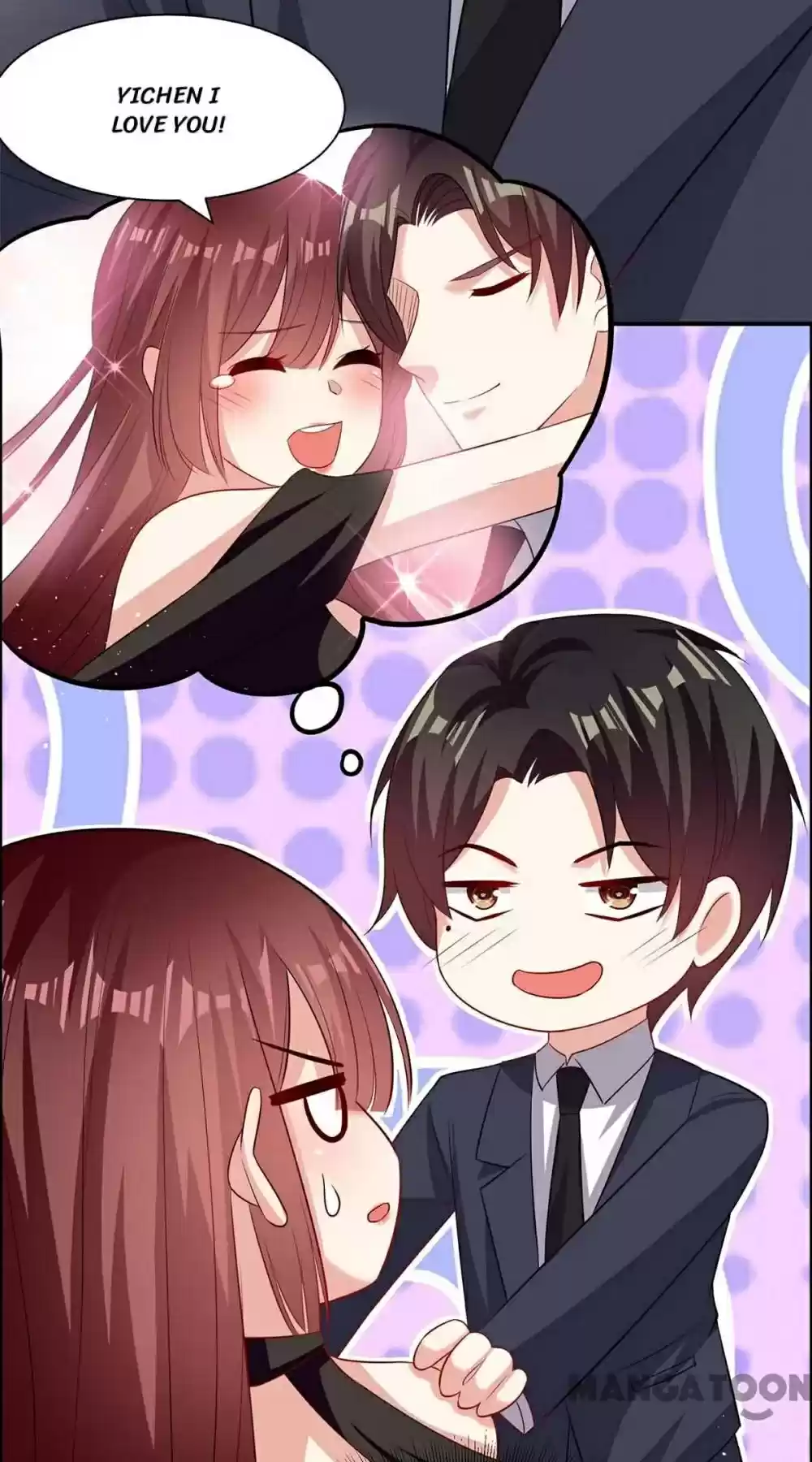 Genius Cool Treasure: President's Wife Is Too Powerful Chapter 131