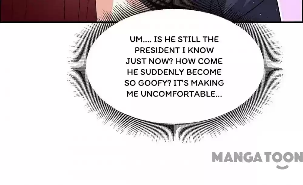 Genius Cool Treasure: President's Wife Is Too Powerful Chapter 131