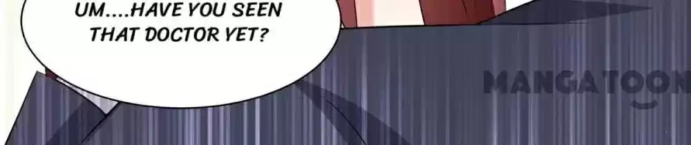 Genius Cool Treasure: President's Wife Is Too Powerful Chapter 131