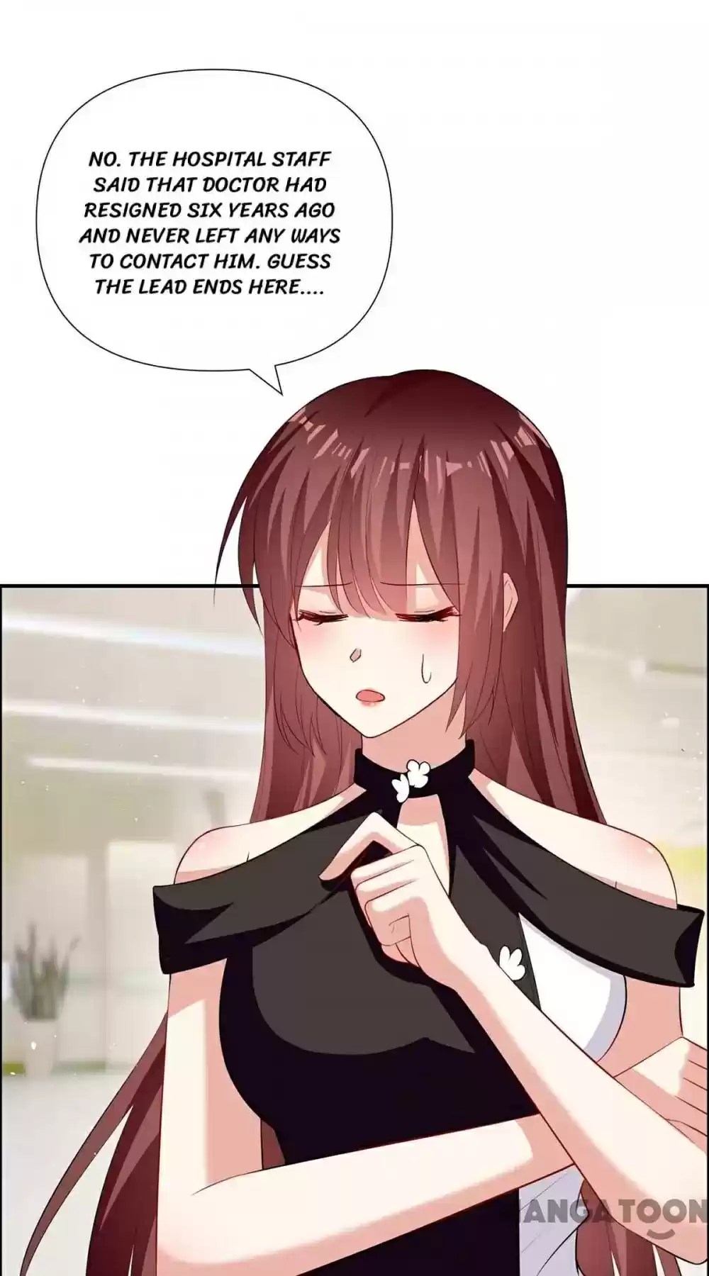 Genius Cool Treasure: President's Wife Is Too Powerful Chapter 131