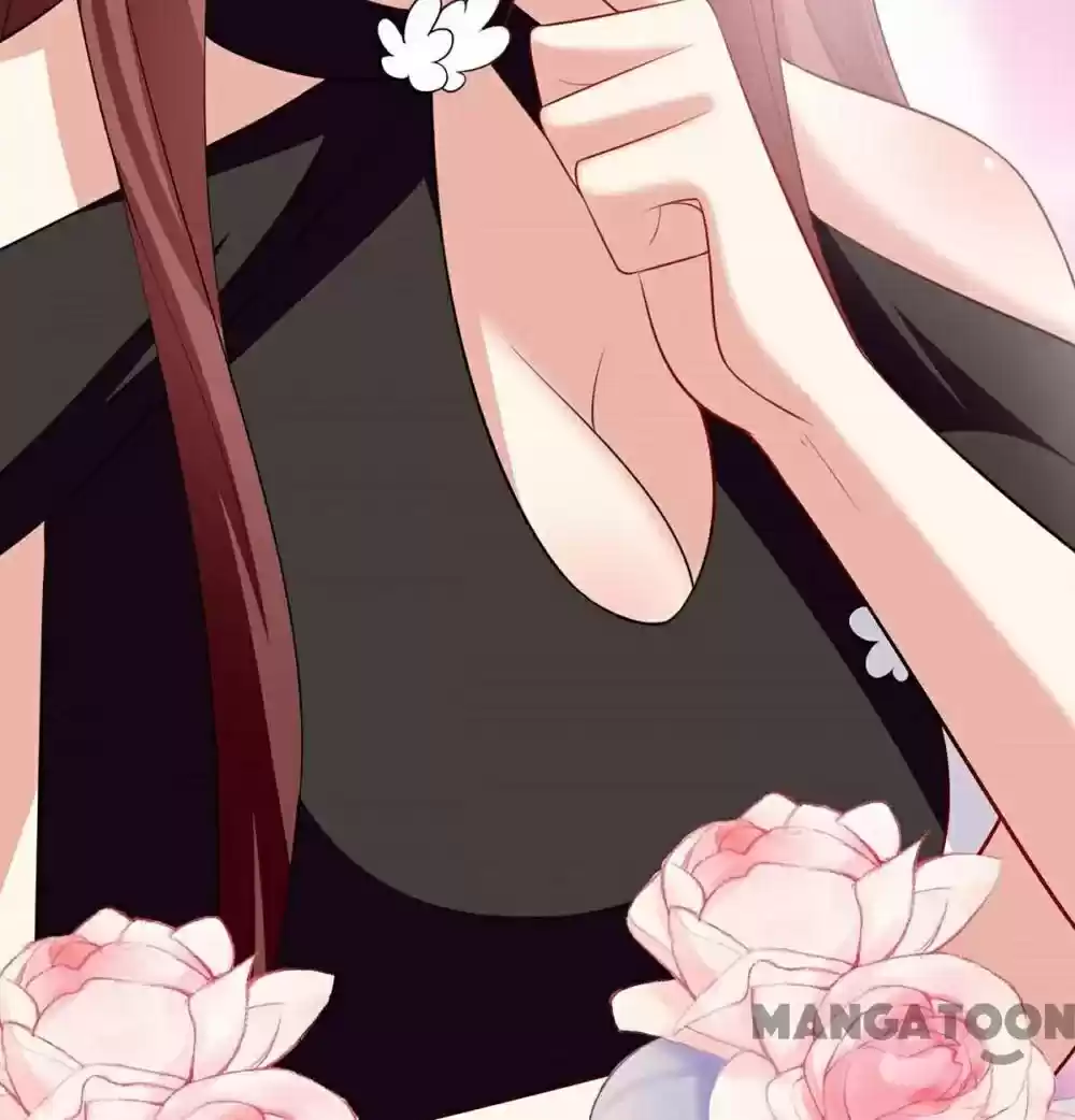 Genius Cool Treasure: President's Wife Is Too Powerful Chapter 131