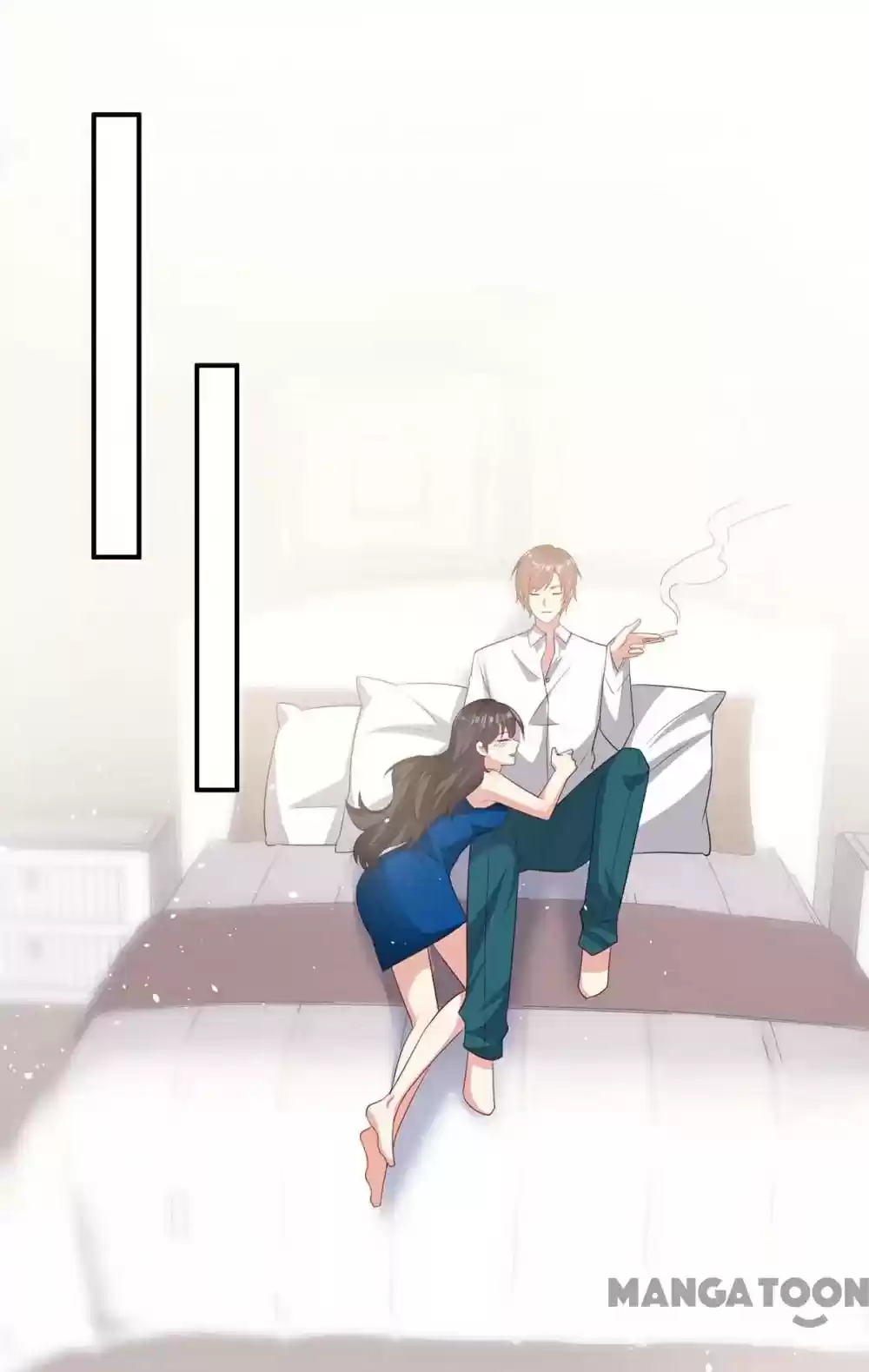 Genius Cool Treasure: President's Wife Is Too Powerful Chapter 132