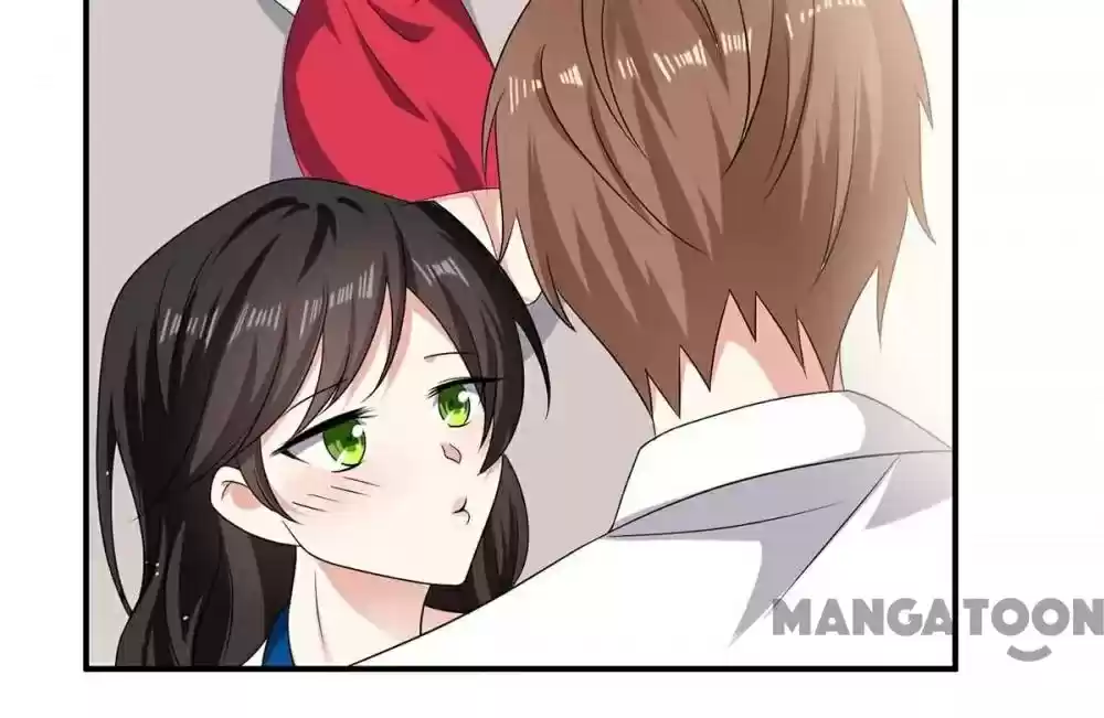 Genius Cool Treasure: President's Wife Is Too Powerful Chapter 132