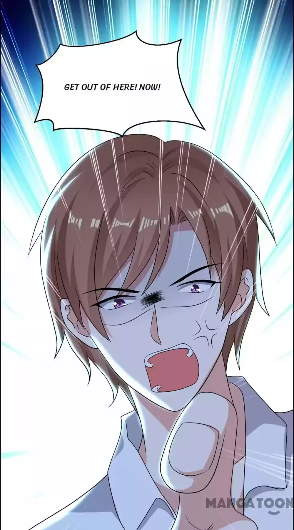 Genius Cool Treasure: President's Wife Is Too Powerful Chapter 132