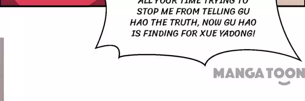 Genius Cool Treasure: President's Wife Is Too Powerful Chapter 132