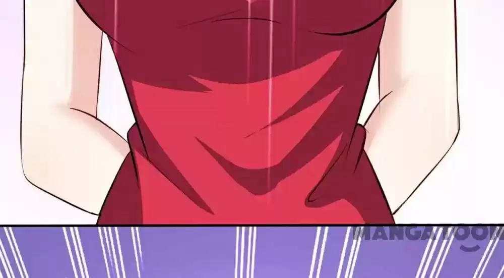 Genius Cool Treasure: President's Wife Is Too Powerful Chapter 132