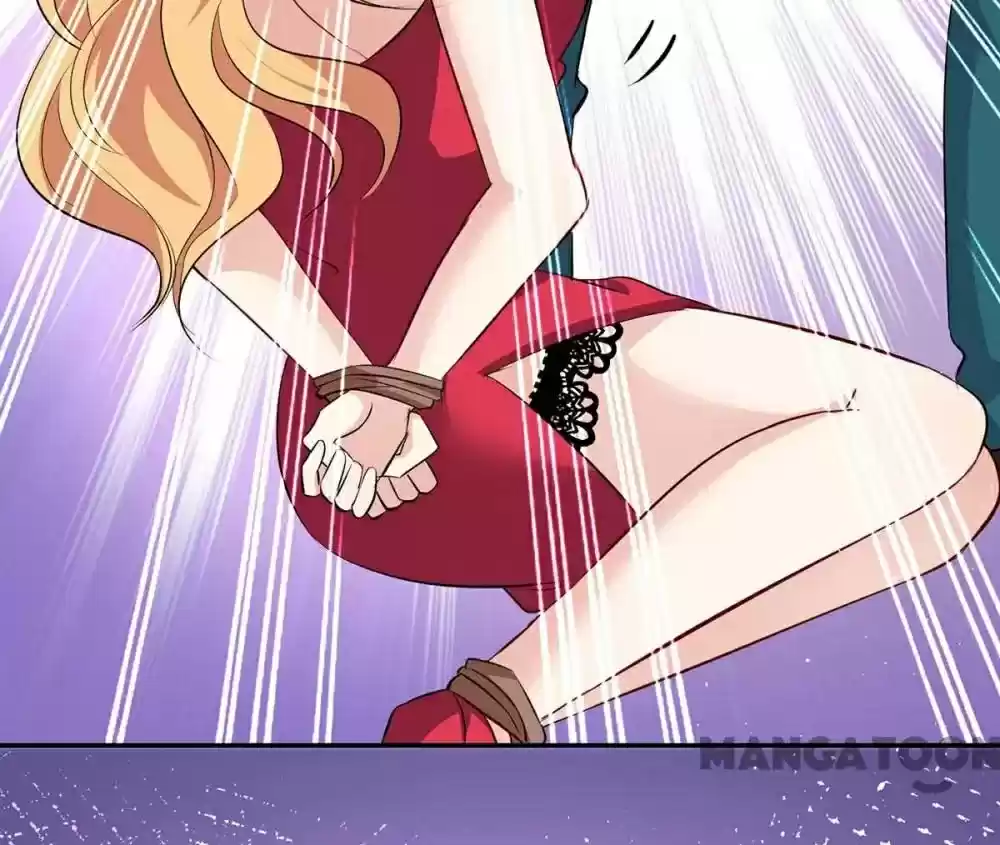 Genius Cool Treasure: President's Wife Is Too Powerful Chapter 132