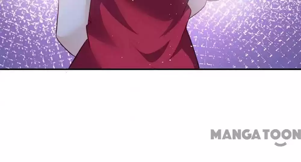 Genius Cool Treasure: President's Wife Is Too Powerful Chapter 132