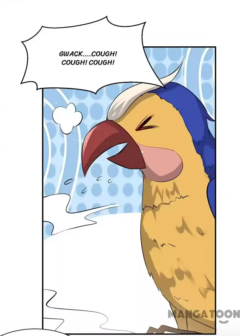 Genius Cool Treasure: President's Wife Is Too Powerful Chapter 133