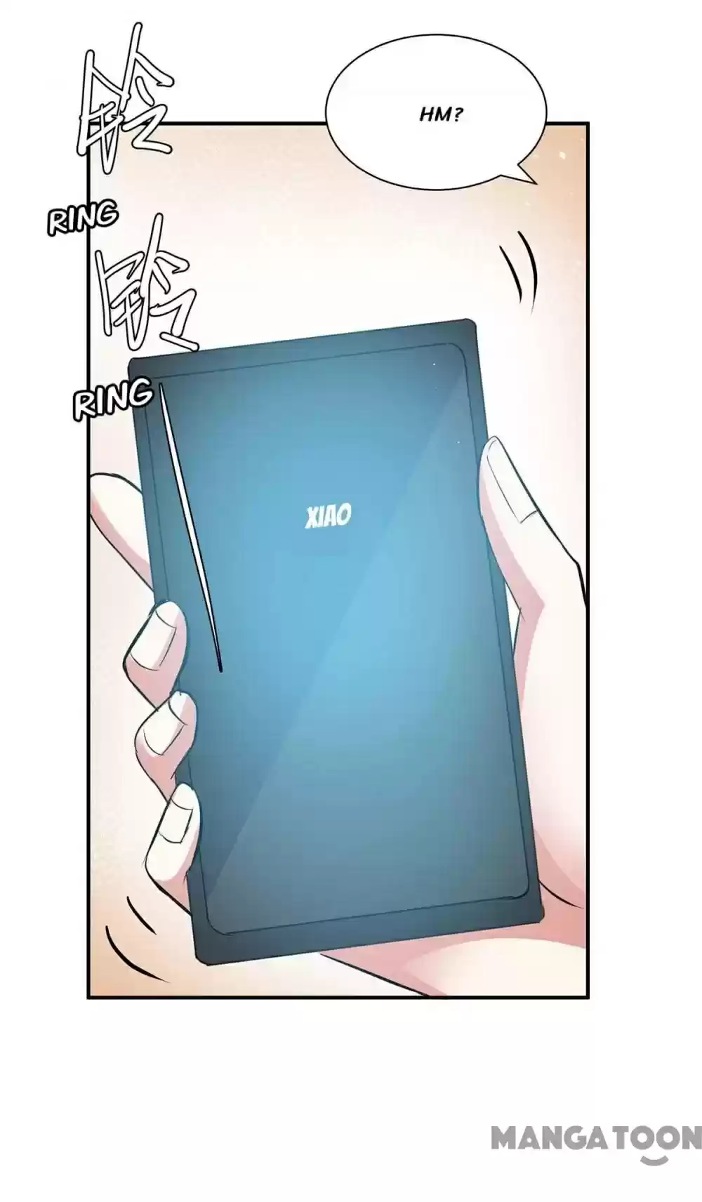 Genius Cool Treasure: President's Wife Is Too Powerful Chapter 133