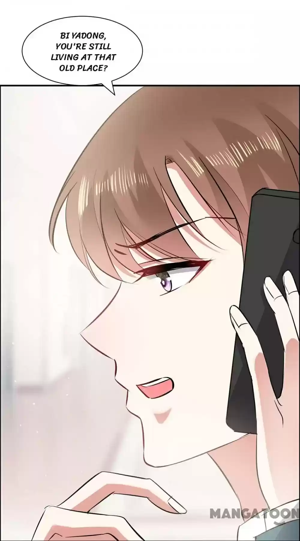 Genius Cool Treasure: President's Wife Is Too Powerful Chapter 133