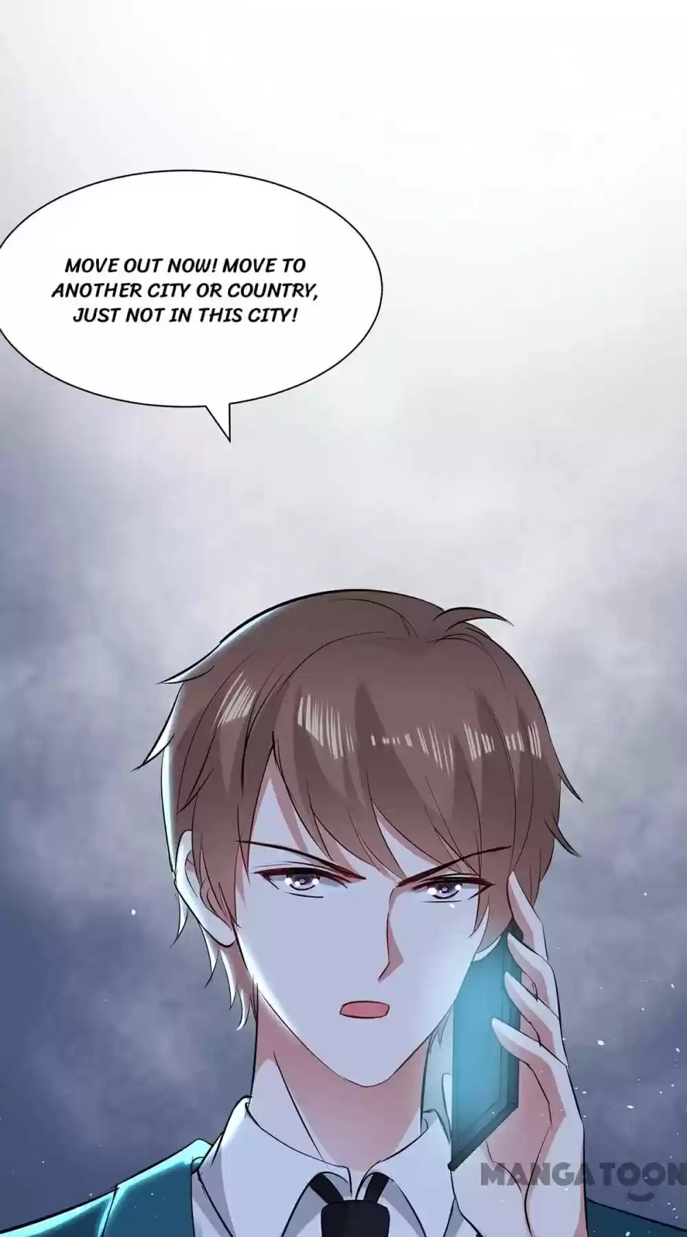 Genius Cool Treasure: President's Wife Is Too Powerful Chapter 133