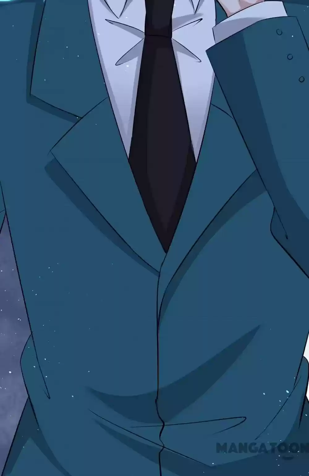 Genius Cool Treasure: President's Wife Is Too Powerful Chapter 133