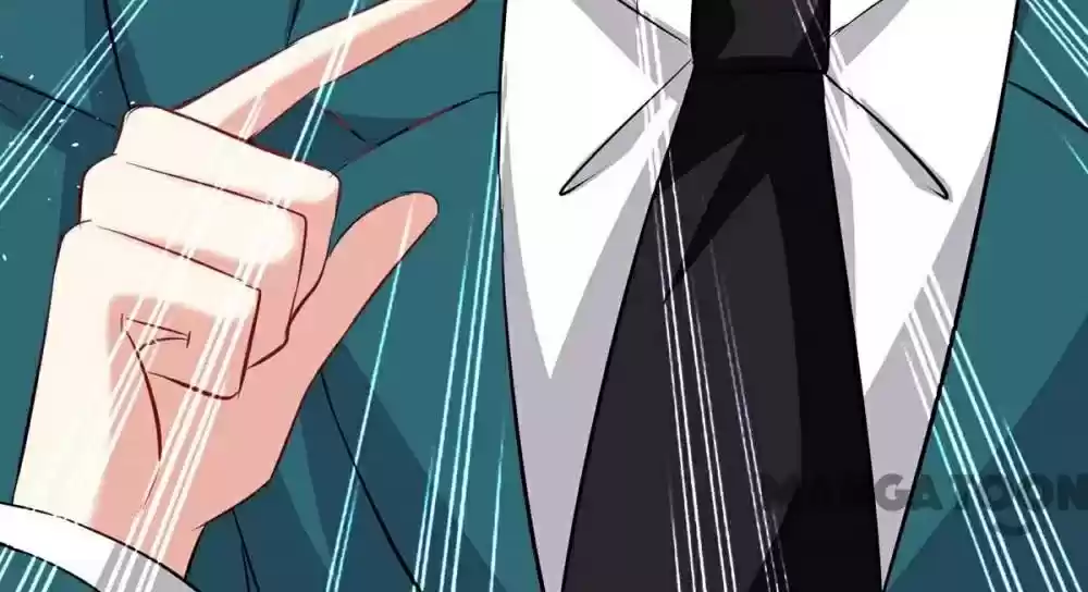 Genius Cool Treasure: President's Wife Is Too Powerful Chapter 133