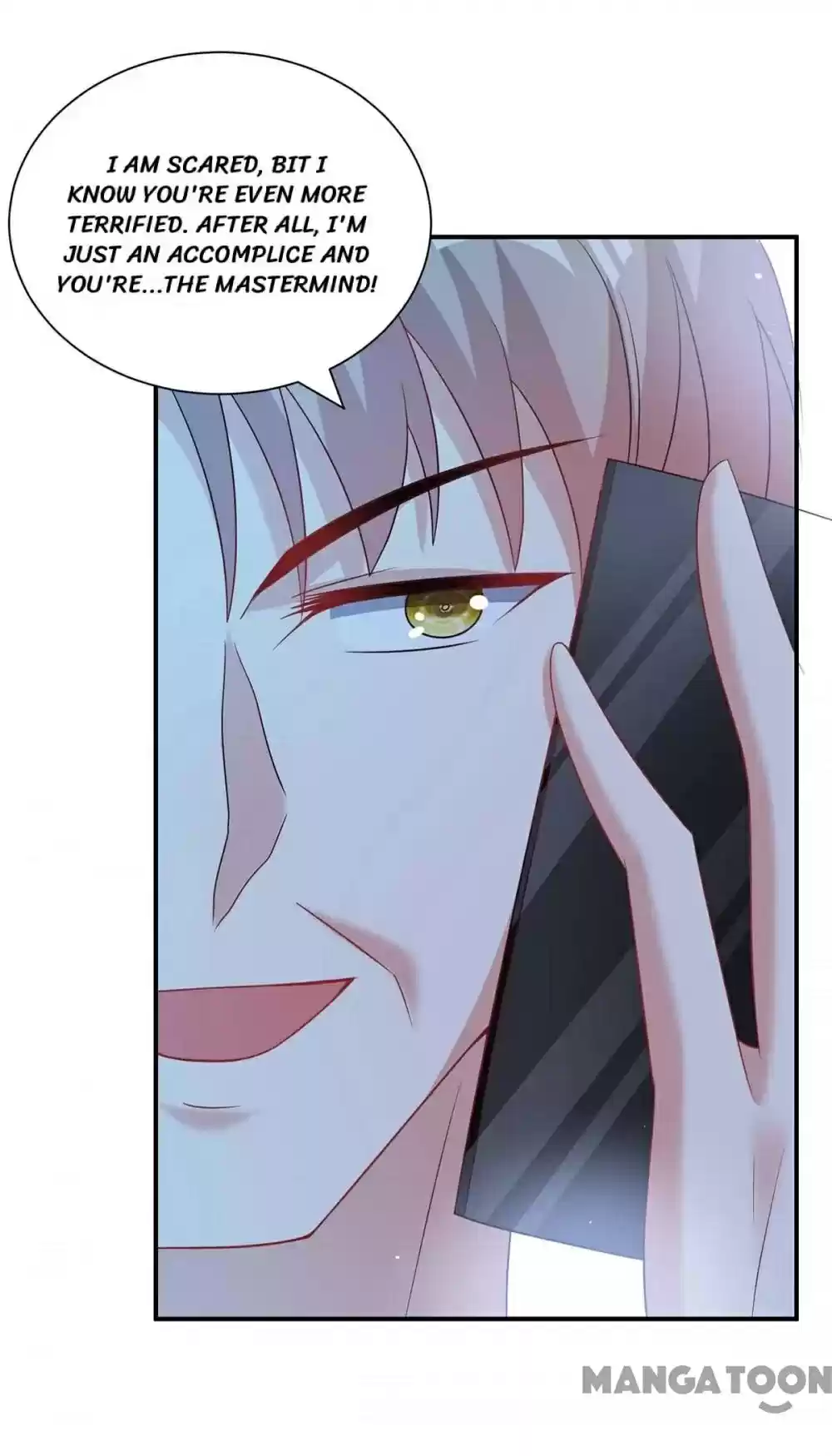 Genius Cool Treasure: President's Wife Is Too Powerful Chapter 133