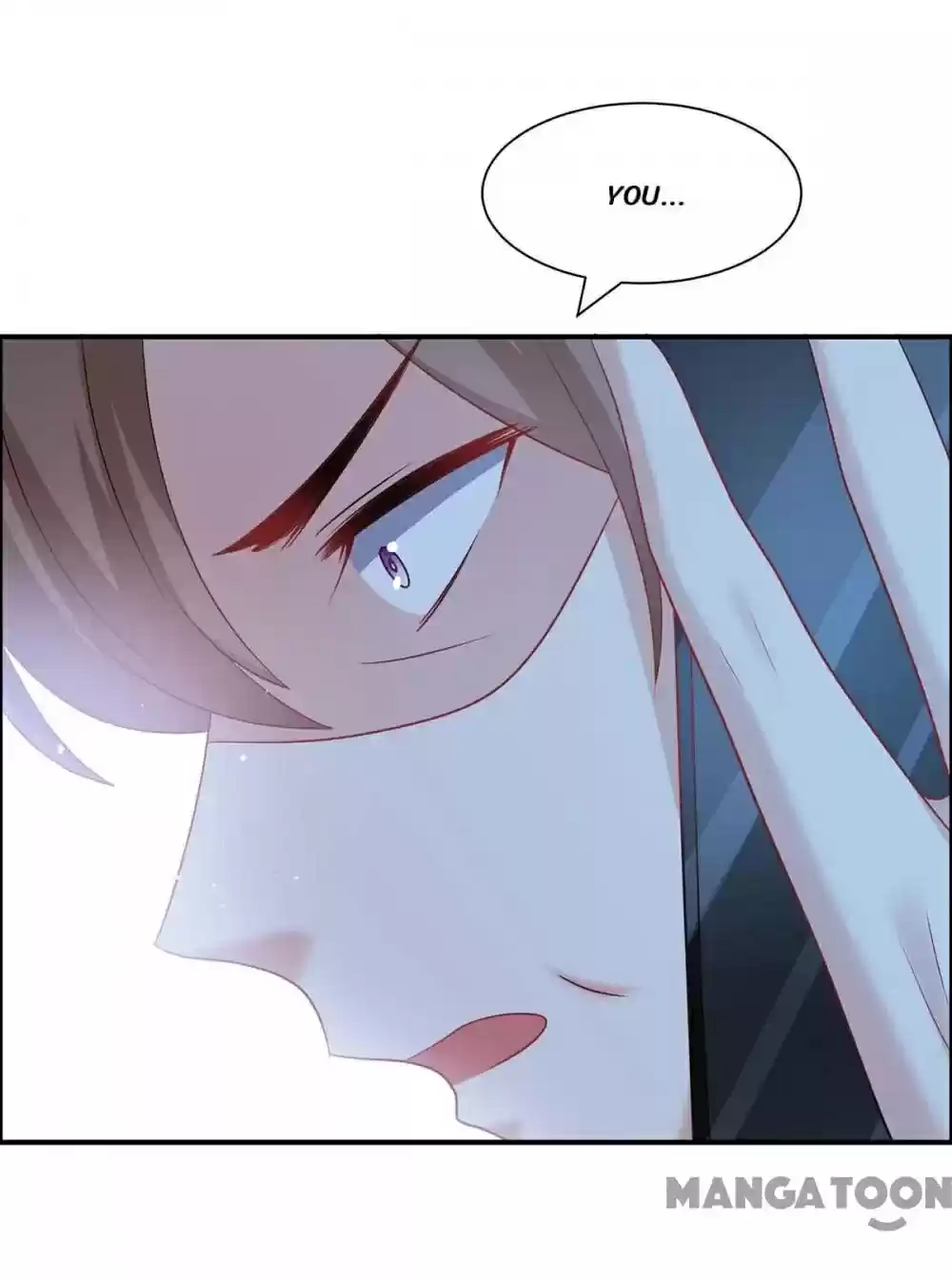 Genius Cool Treasure: President's Wife Is Too Powerful Chapter 133