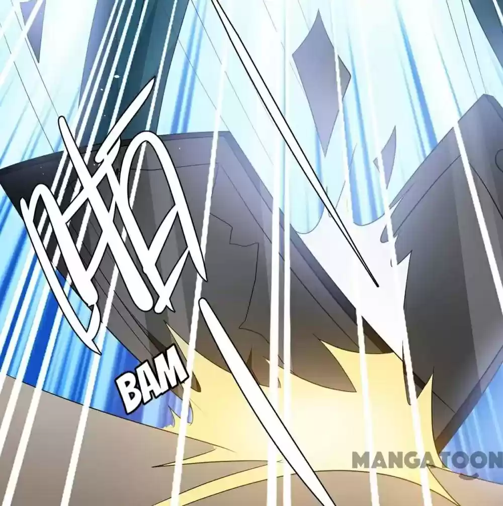 Genius Cool Treasure: President's Wife Is Too Powerful Chapter 133