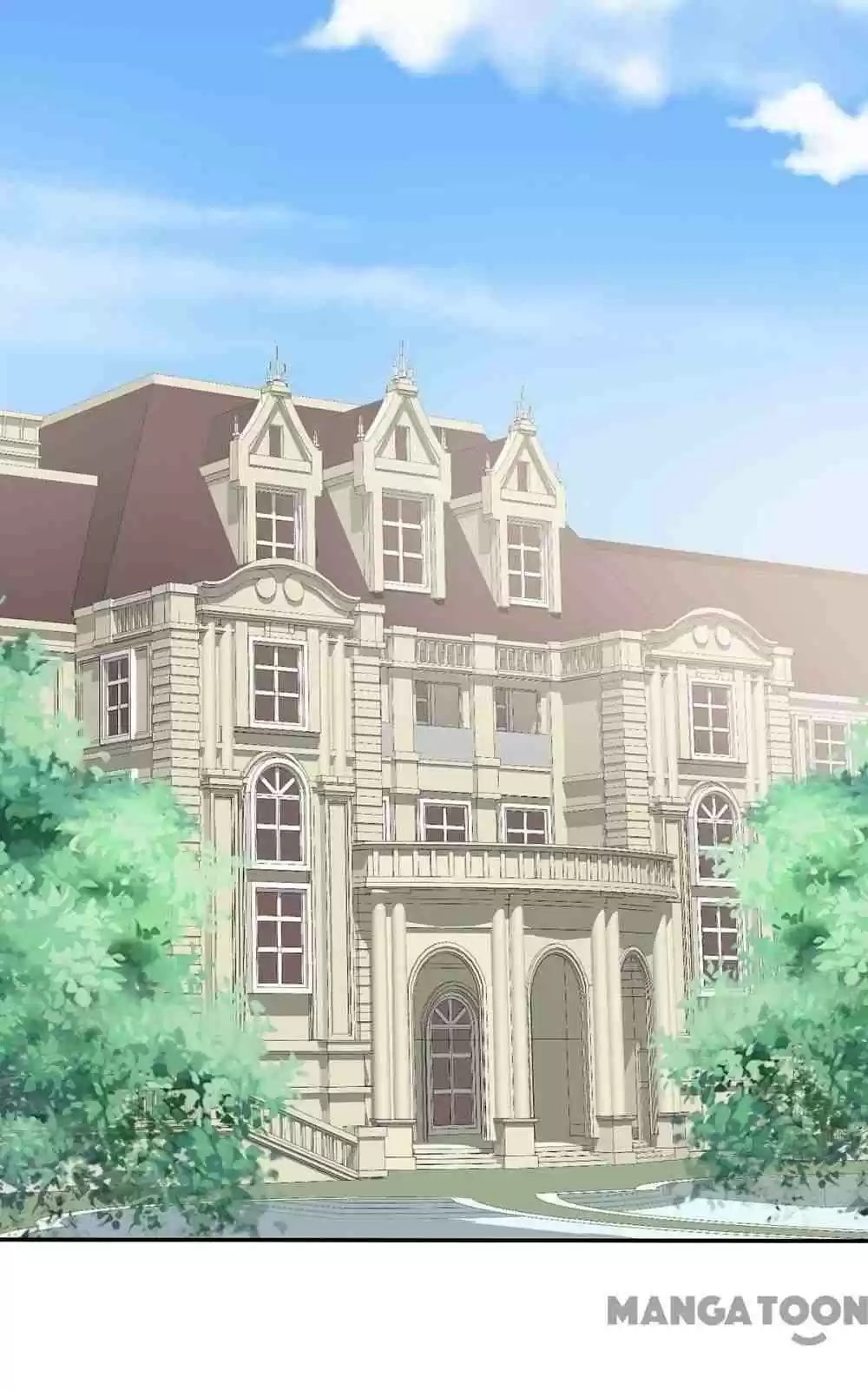 Genius Cool Treasure: President's Wife Is Too Powerful Chapter 134