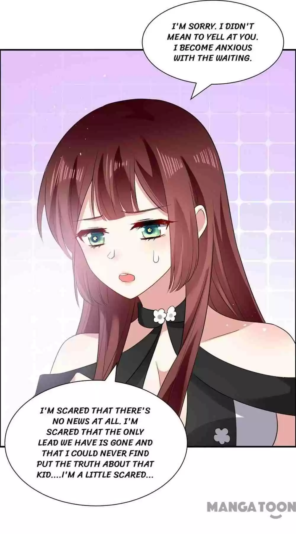 Genius Cool Treasure: President's Wife Is Too Powerful Chapter 134