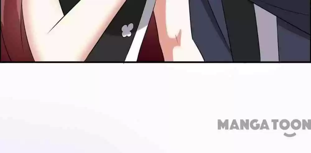 Genius Cool Treasure: President's Wife Is Too Powerful Chapter 134