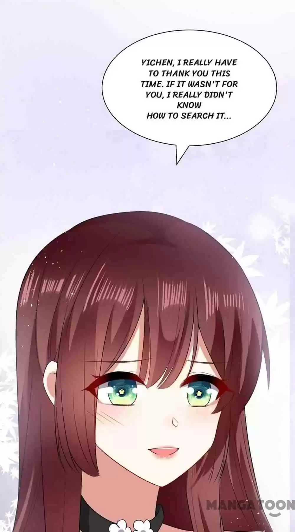 Genius Cool Treasure: President's Wife Is Too Powerful Chapter 134