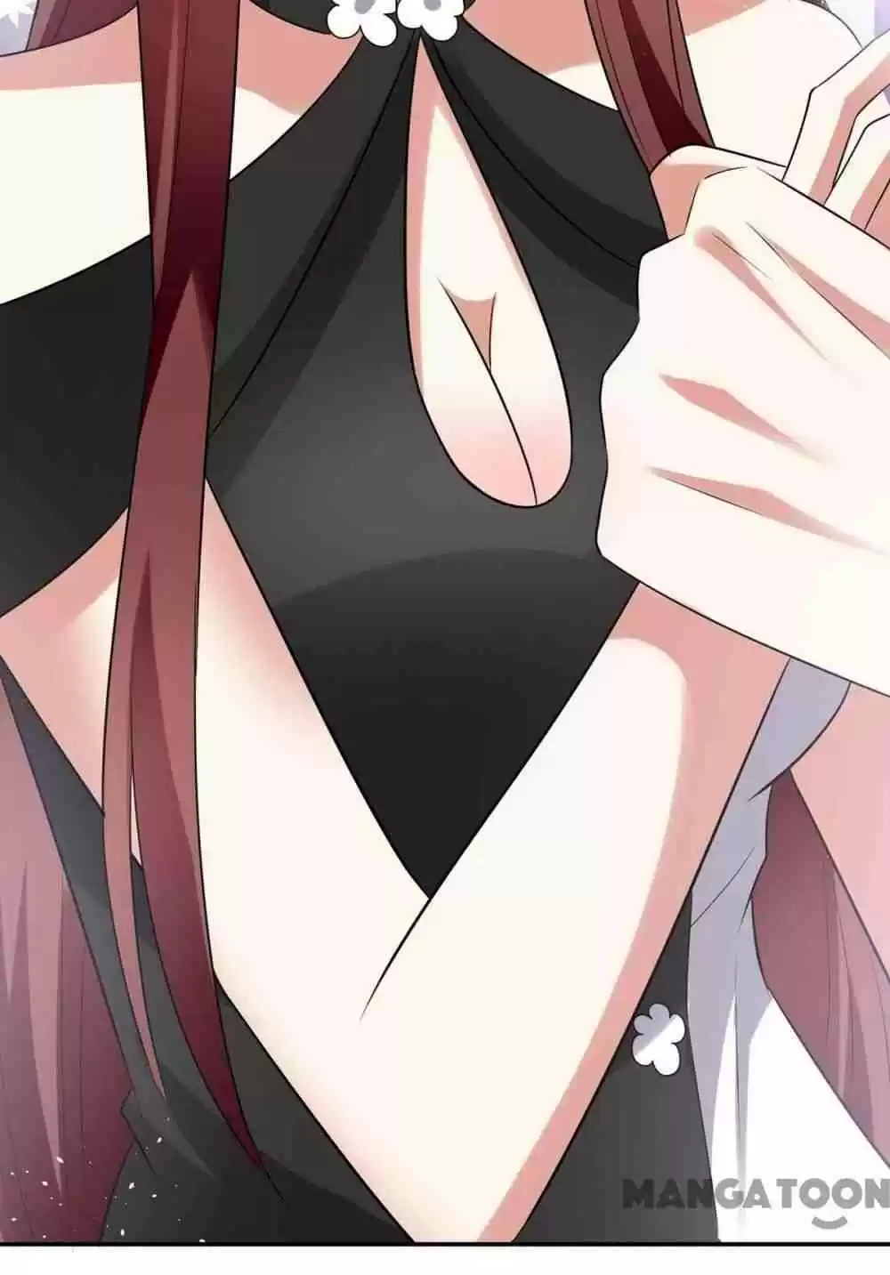 Genius Cool Treasure: President's Wife Is Too Powerful Chapter 134