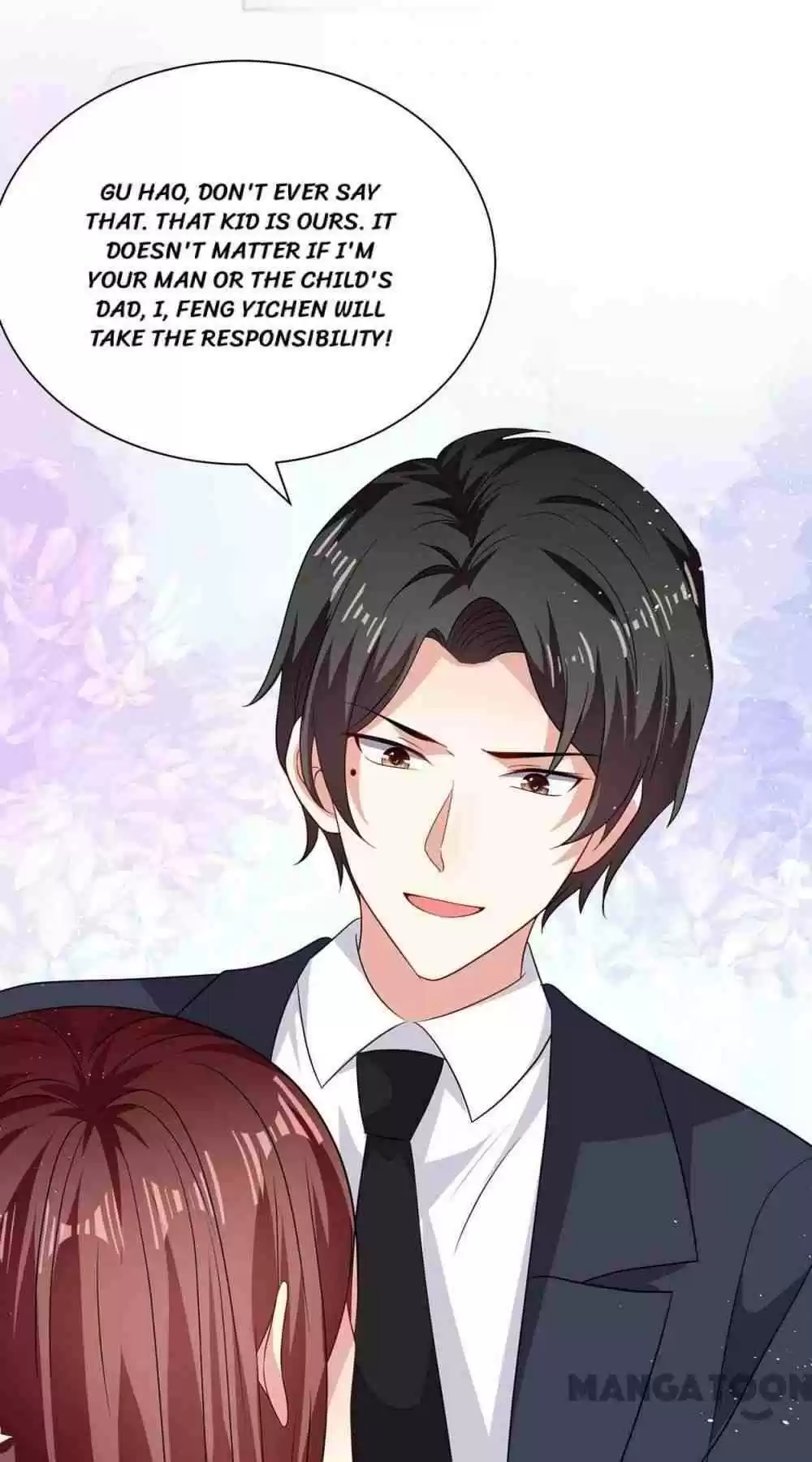 Genius Cool Treasure: President's Wife Is Too Powerful Chapter 134