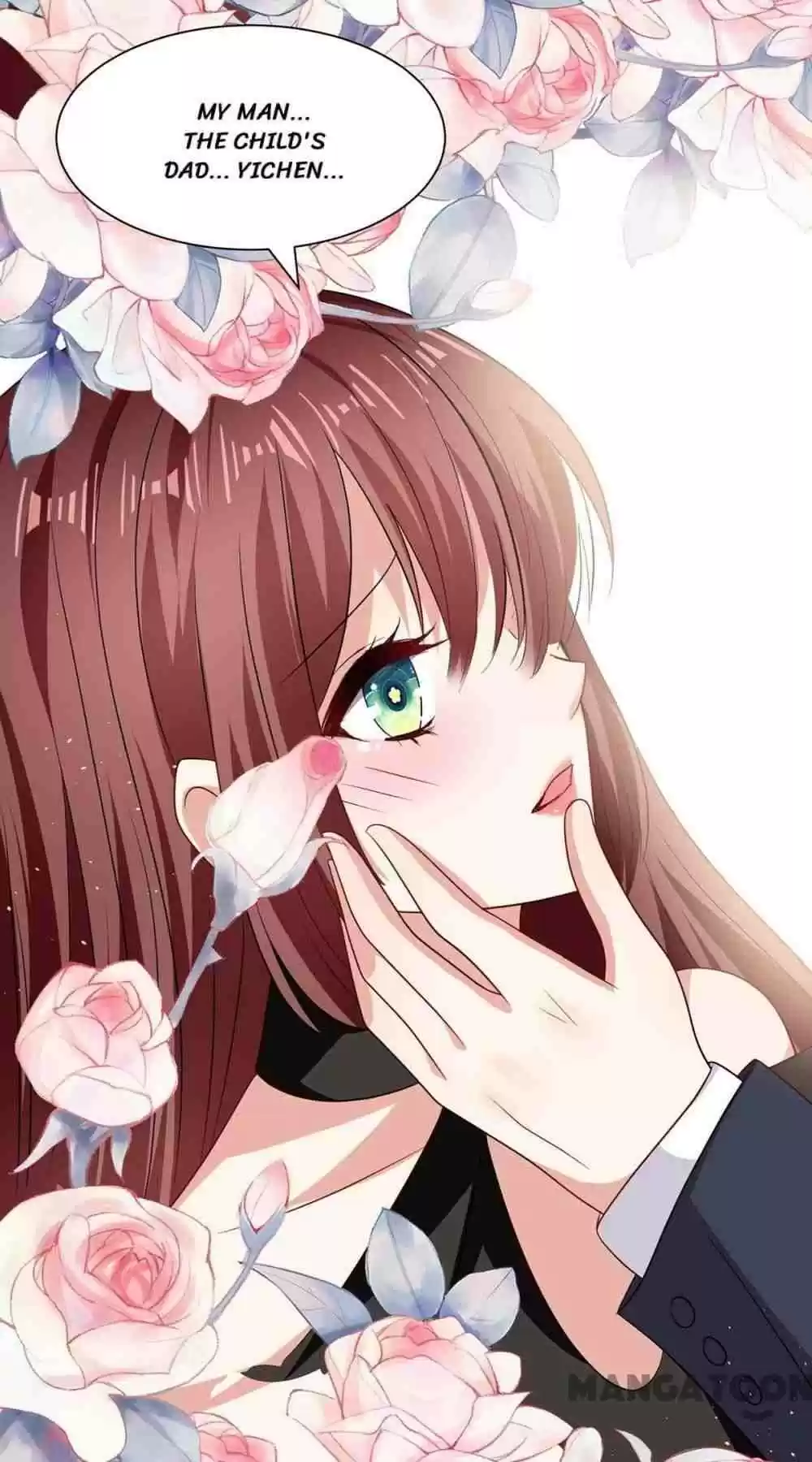 Genius Cool Treasure: President's Wife Is Too Powerful Chapter 134