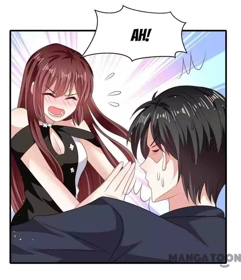 Genius Cool Treasure: President's Wife Is Too Powerful Chapter 134