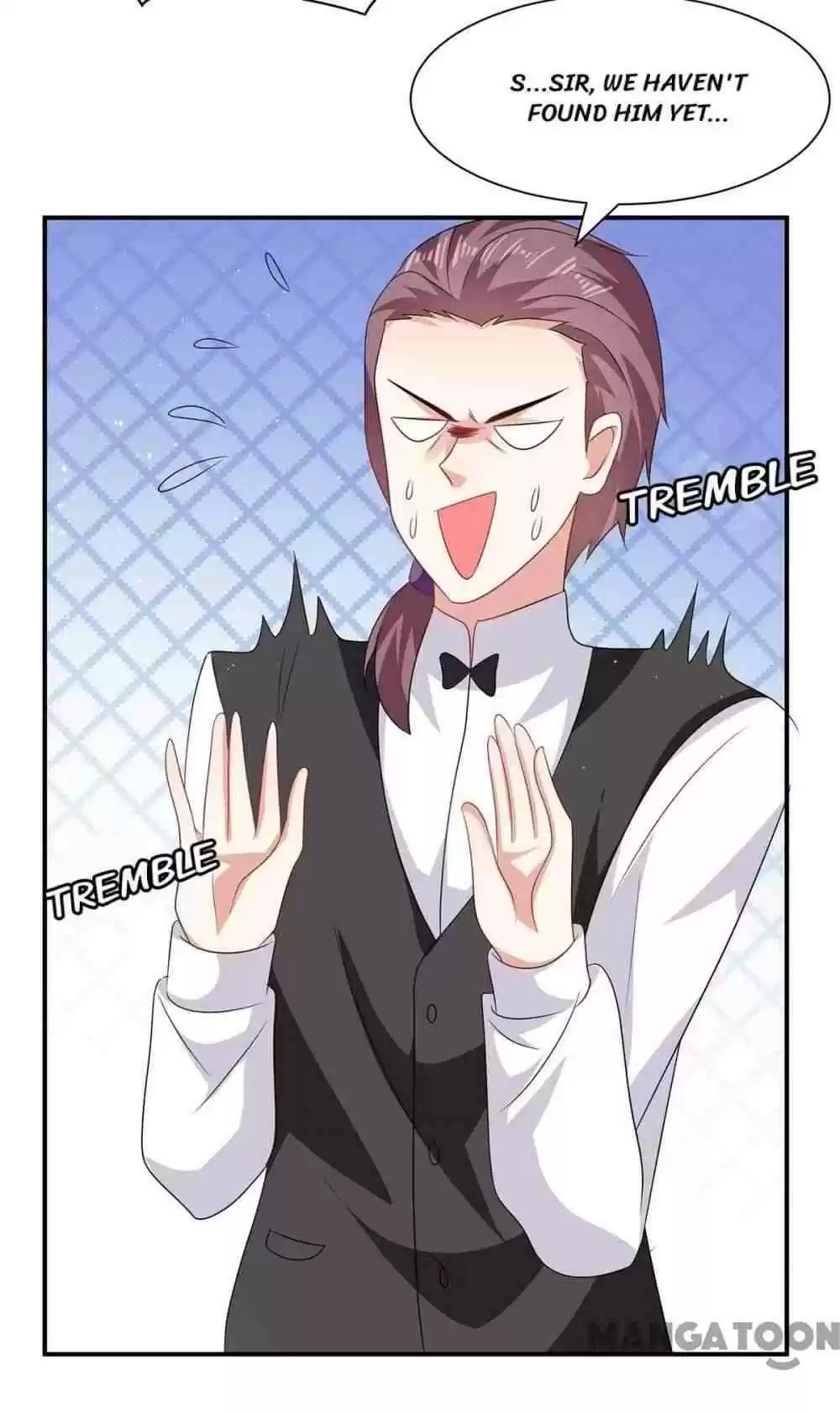 Genius Cool Treasure: President's Wife Is Too Powerful Chapter 134