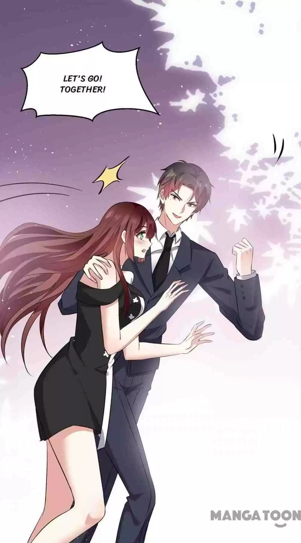 Genius Cool Treasure: President's Wife Is Too Powerful Chapter 134