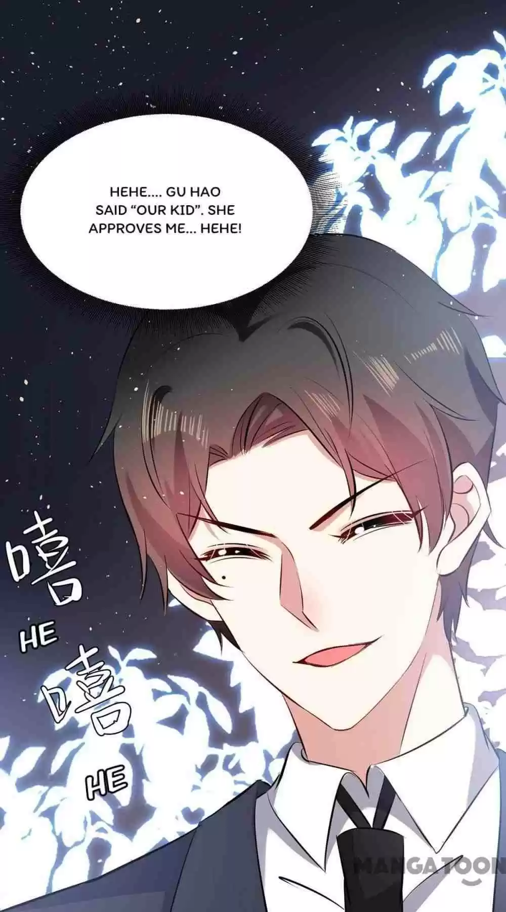 Genius Cool Treasure: President's Wife Is Too Powerful Chapter 134