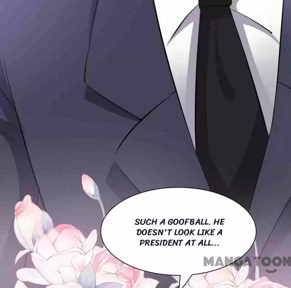 Genius Cool Treasure: President's Wife Is Too Powerful Chapter 134