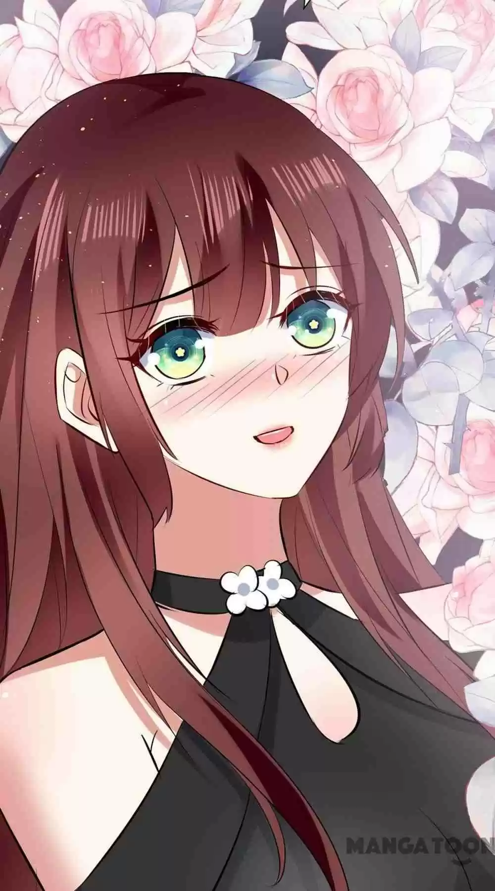 Genius Cool Treasure: President's Wife Is Too Powerful Chapter 134