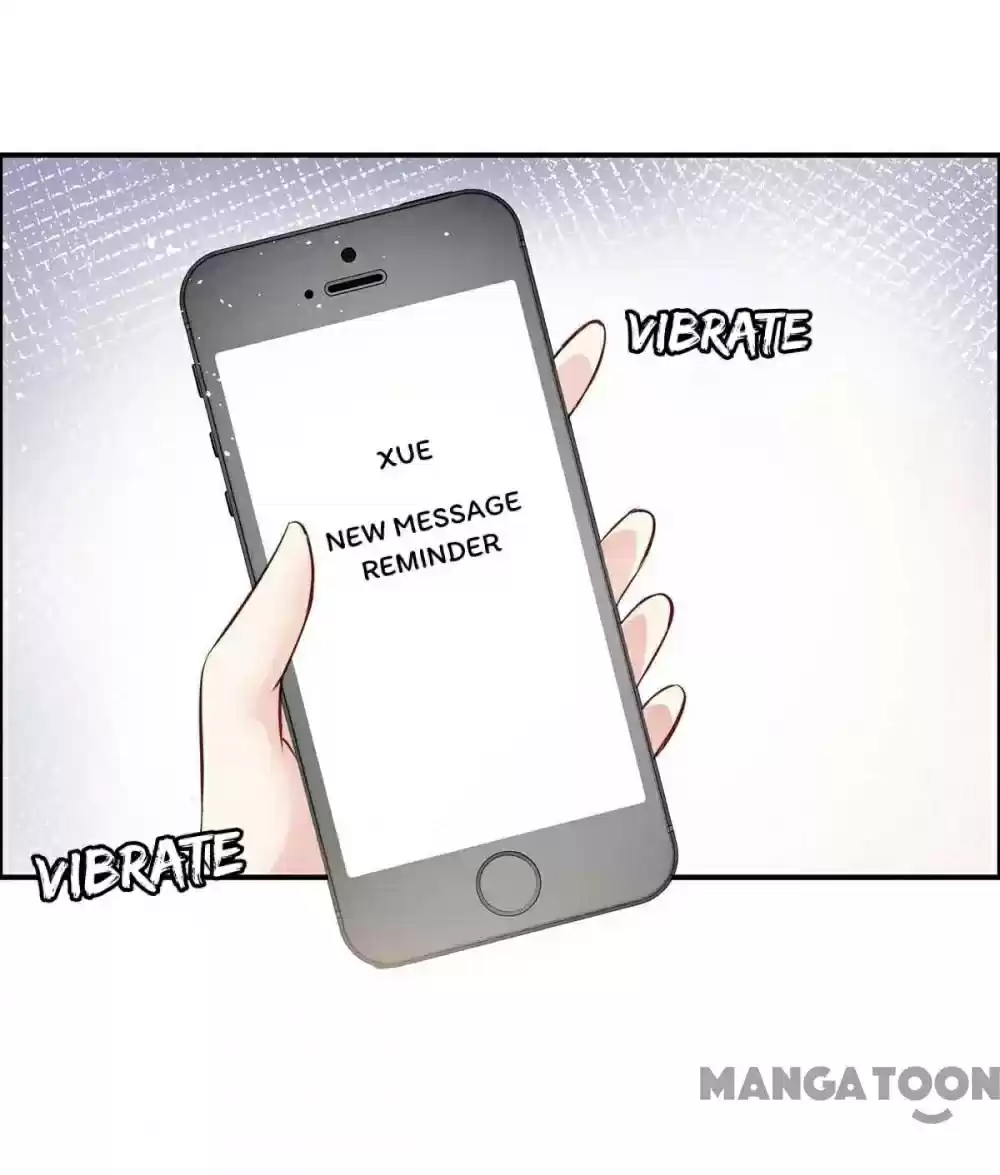 Genius Cool Treasure: President's Wife Is Too Powerful Chapter 135