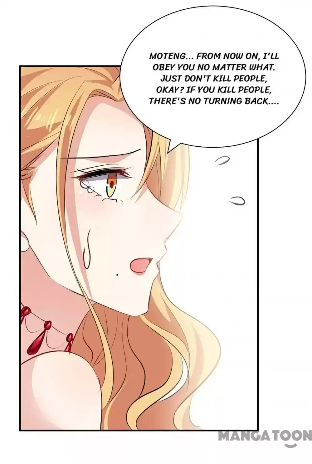 Genius Cool Treasure: President's Wife Is Too Powerful Chapter 135