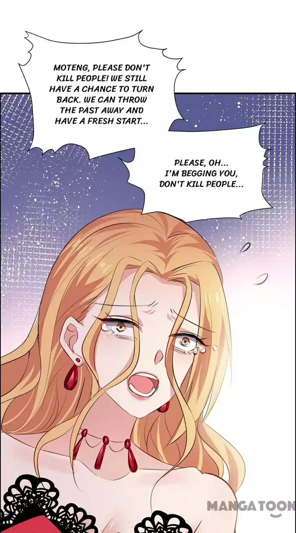 Genius Cool Treasure: President's Wife Is Too Powerful Chapter 135