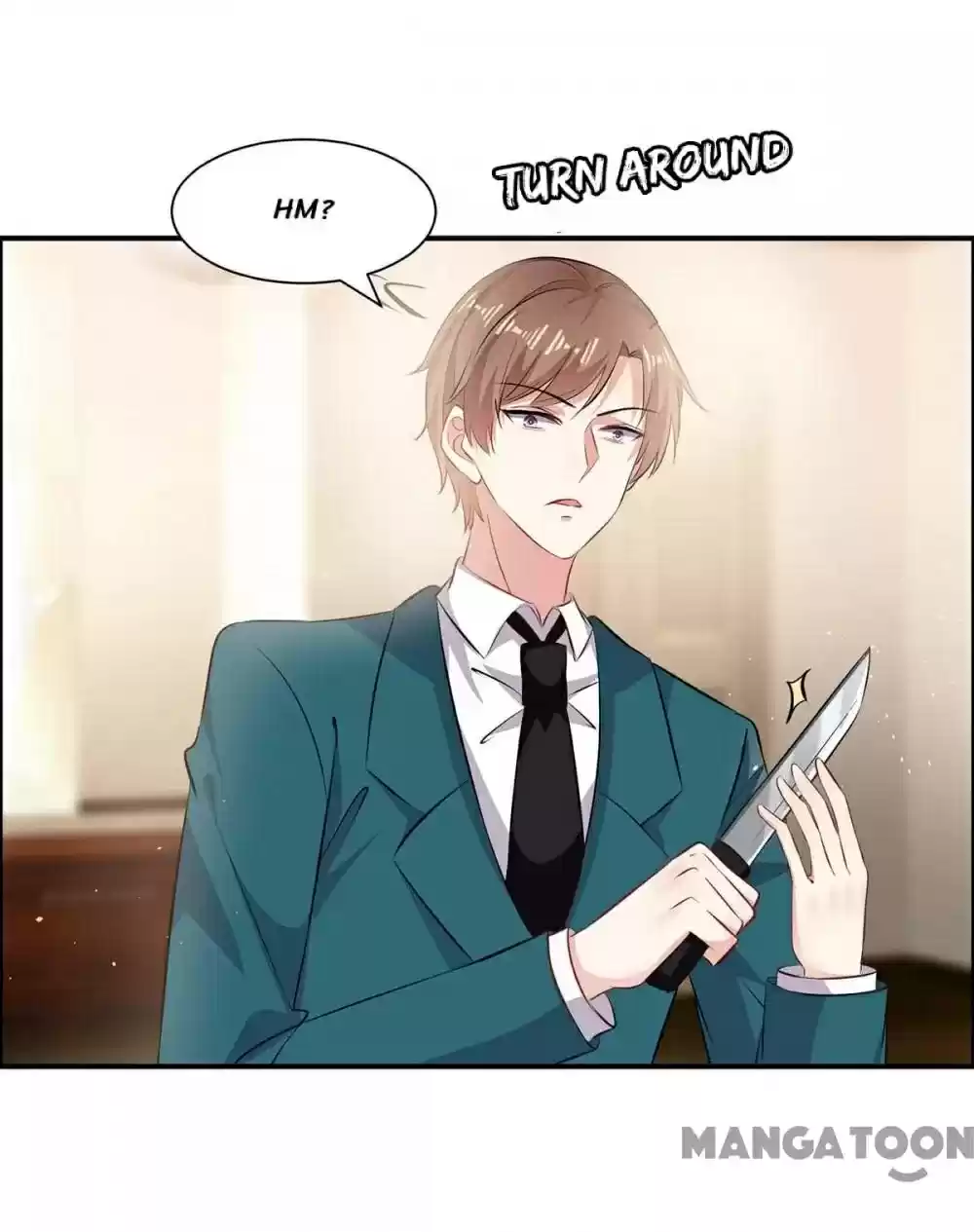 Genius Cool Treasure: President's Wife Is Too Powerful Chapter 135