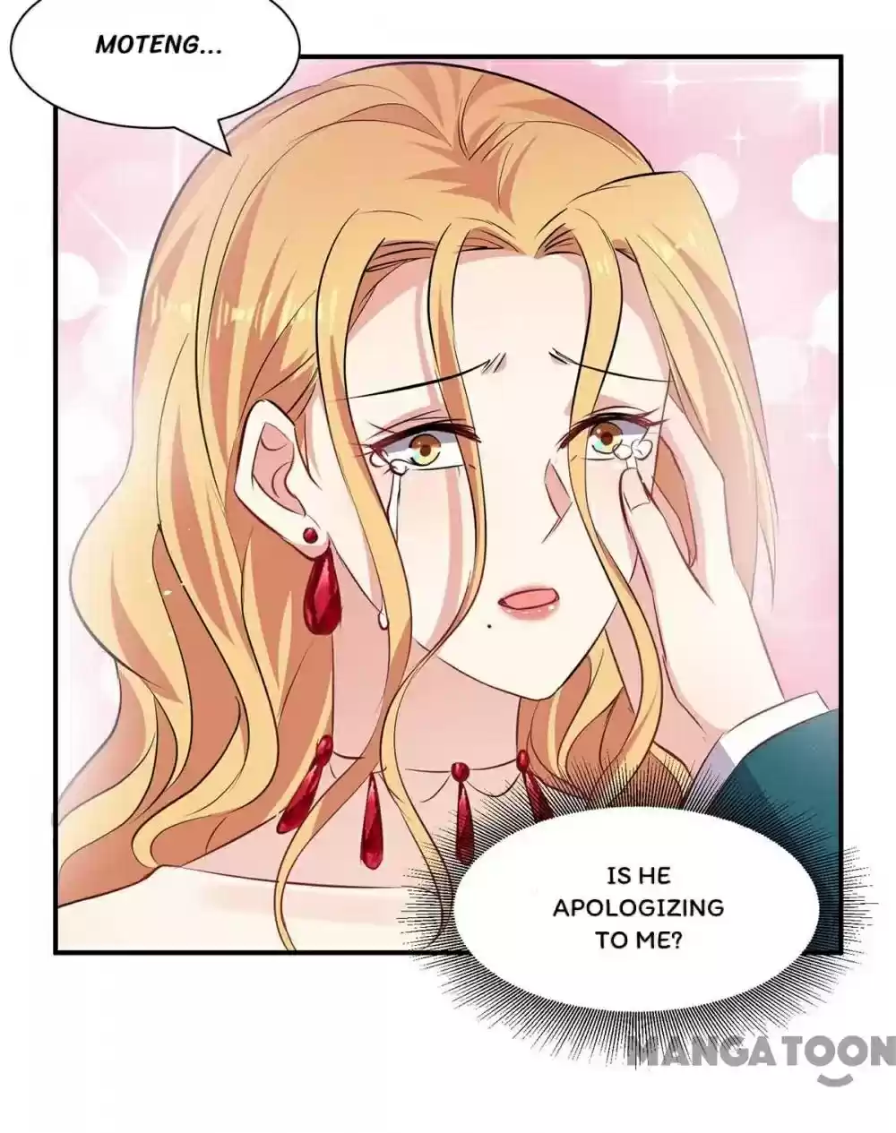 Genius Cool Treasure: President's Wife Is Too Powerful Chapter 135