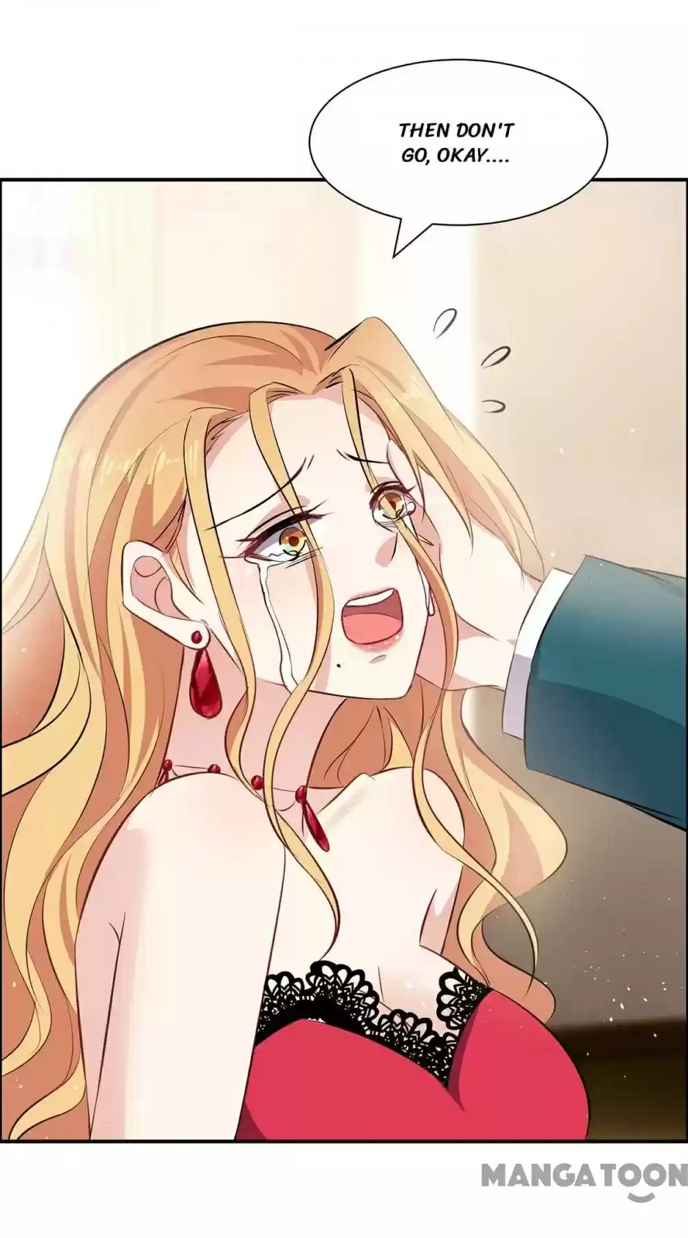 Genius Cool Treasure: President's Wife Is Too Powerful Chapter 135