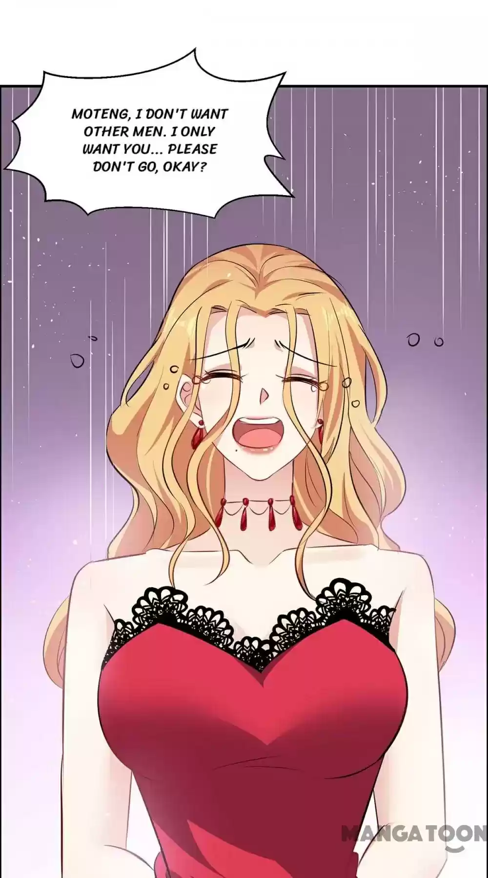 Genius Cool Treasure: President's Wife Is Too Powerful Chapter 135