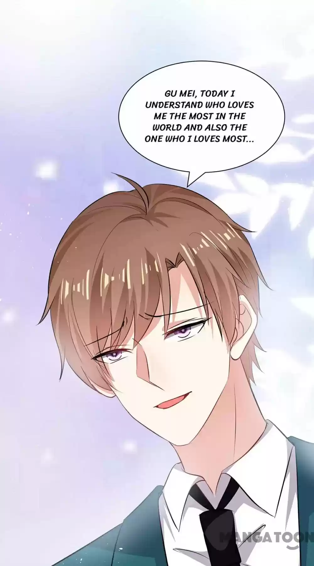 Genius Cool Treasure: President's Wife Is Too Powerful Chapter 135