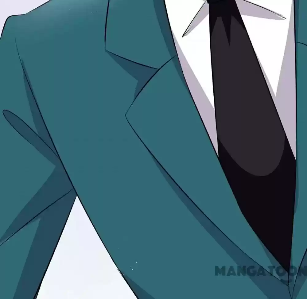 Genius Cool Treasure: President's Wife Is Too Powerful Chapter 135