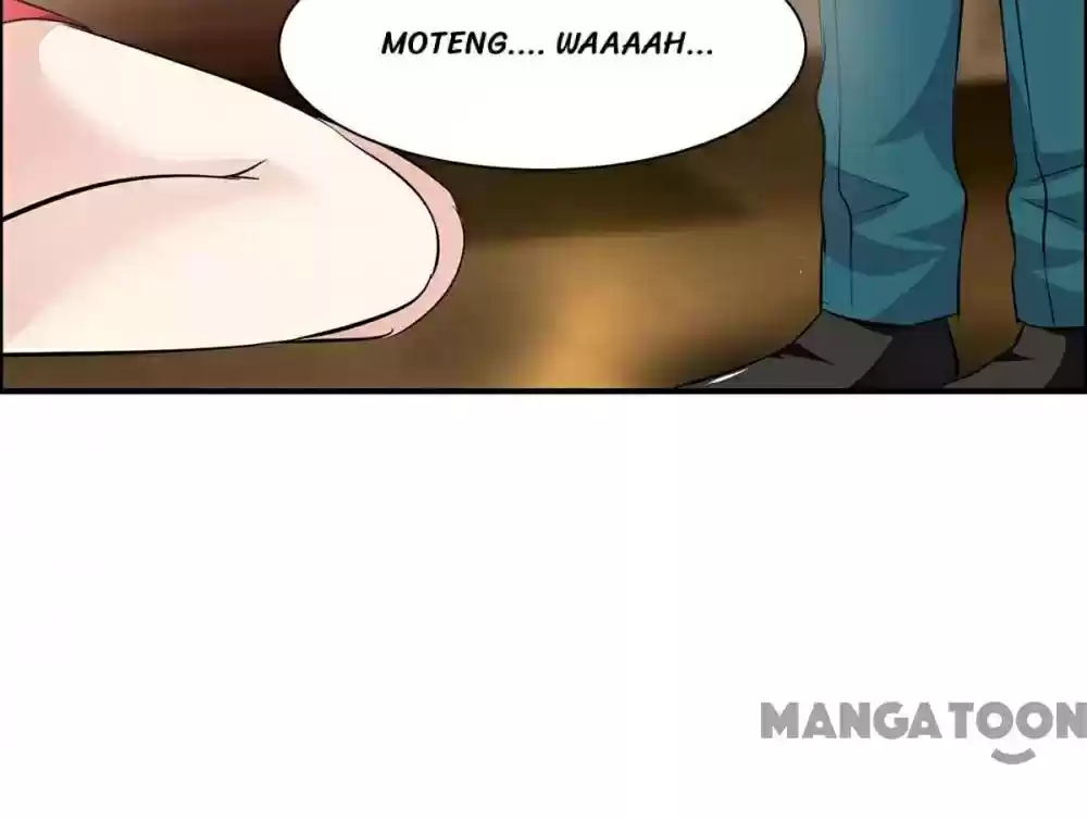 Genius Cool Treasure: President's Wife Is Too Powerful Chapter 135