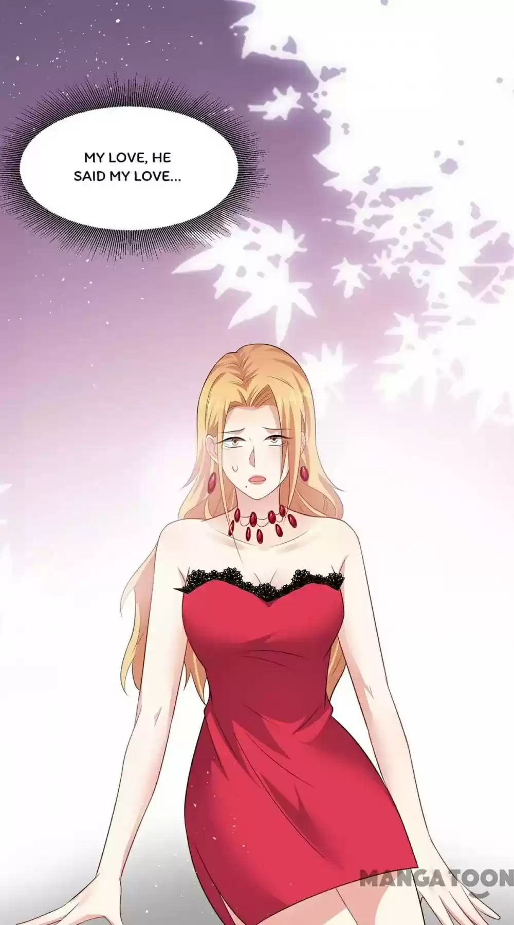 Genius Cool Treasure: President's Wife Is Too Powerful Chapter 135