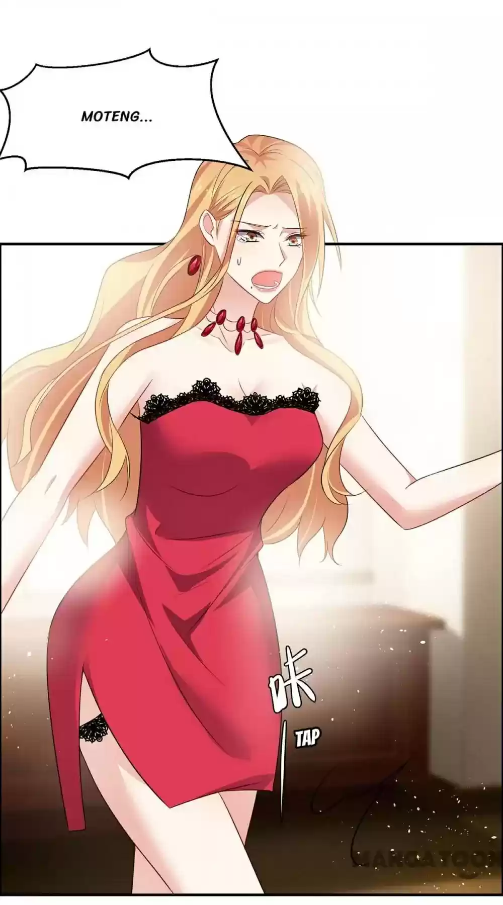 Genius Cool Treasure: President's Wife Is Too Powerful Chapter 135
