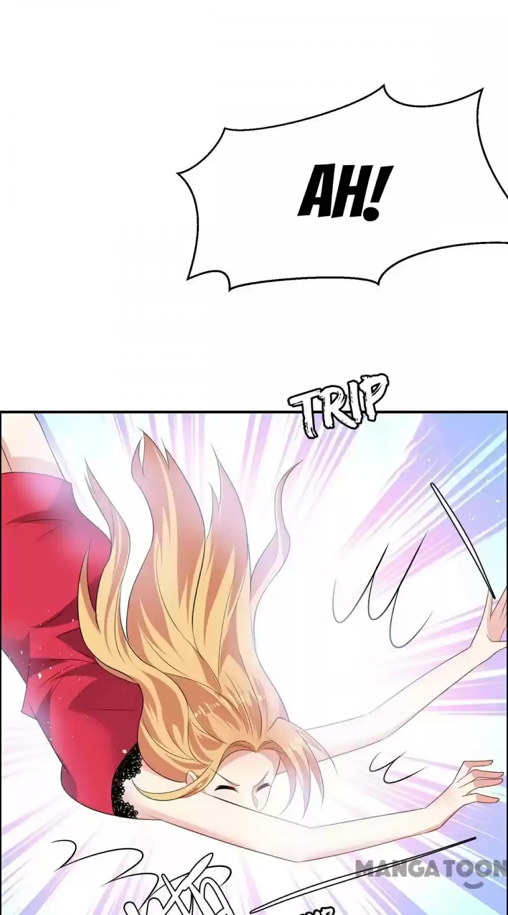 Genius Cool Treasure: President's Wife Is Too Powerful Chapter 135