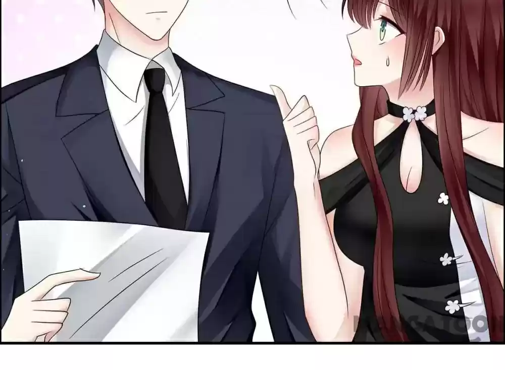 Genius Cool Treasure: President's Wife Is Too Powerful Chapter 136